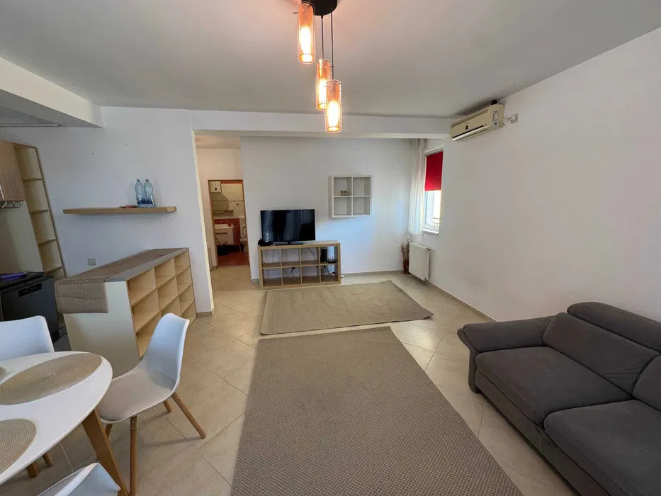 Apartament 2 camere, 56mp, etaj 2, loc de parcare, zona Fagului 