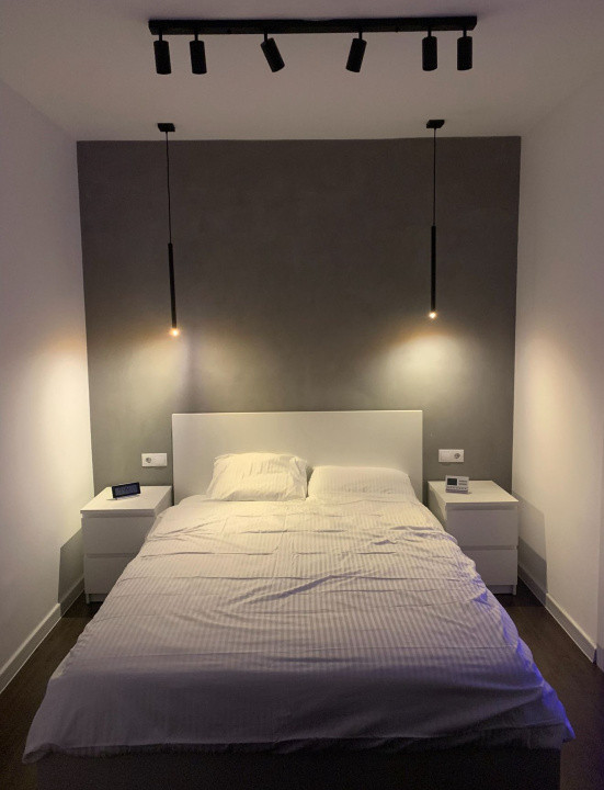 Apartament cu 2 camere, 51,5 mp, zona BMW