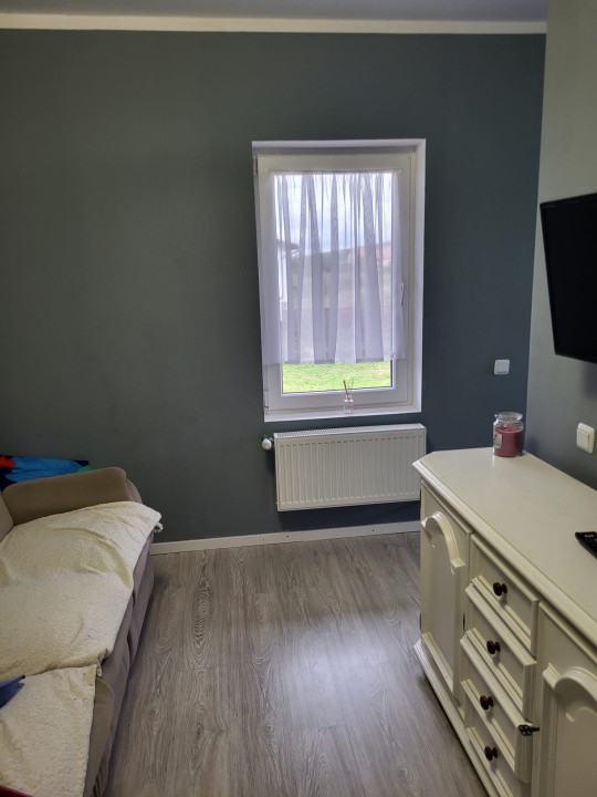 Duplex de 5 camere, 140 mp utili, +250 mp gradina, zona Somesului