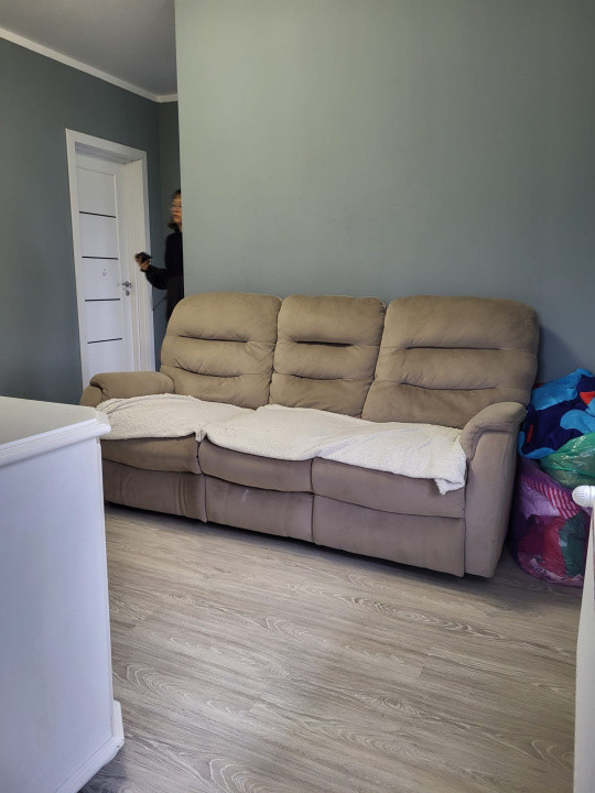 Duplex de 5 camere, 140 mp utili, +250 mp gradina, zona Somesului