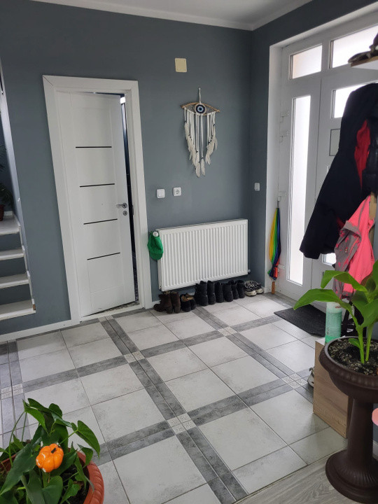 Duplex de 5 camere, 140 mp utili, +250 mp gradina, zona Somesului