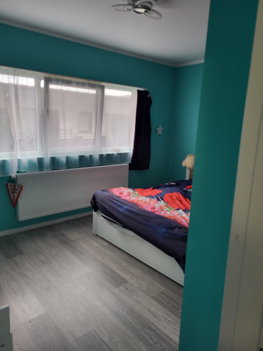 Duplex de 5 camere, 140 mp utili, +250 mp gradina, zona Somesului