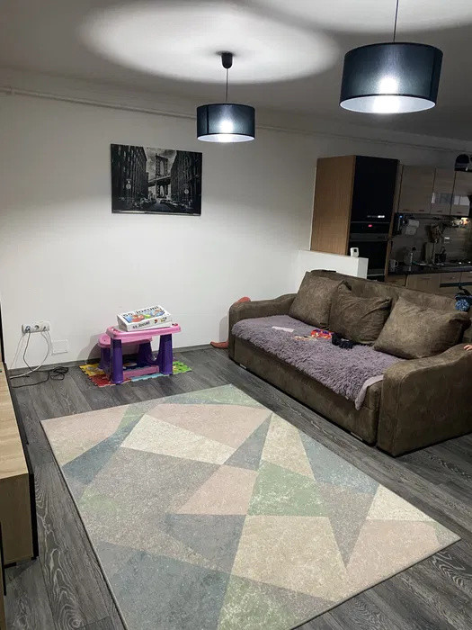 Apartament cu 2 camere, 55 mp, zona Muzeul Apei