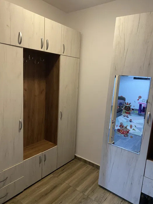 Apartament cu 2 camere, 55 mp, zona Muzeul Apei