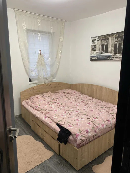 Apartament cu 2 camere, 55 mp, zona Muzeul Apei