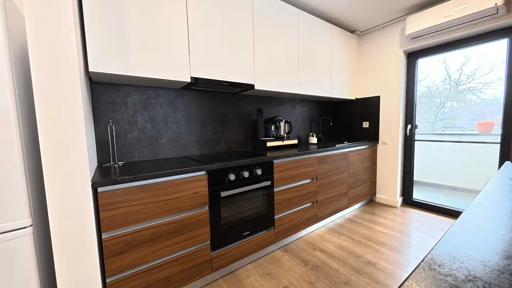 Apartament cu 3 camere de inchiriat, 78mp, zona IRA