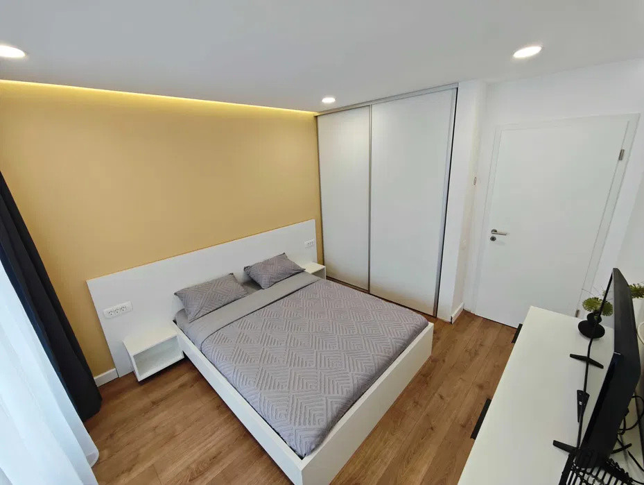 Apartament cu 3 camere de inchiriat, 78mp, zona IRA