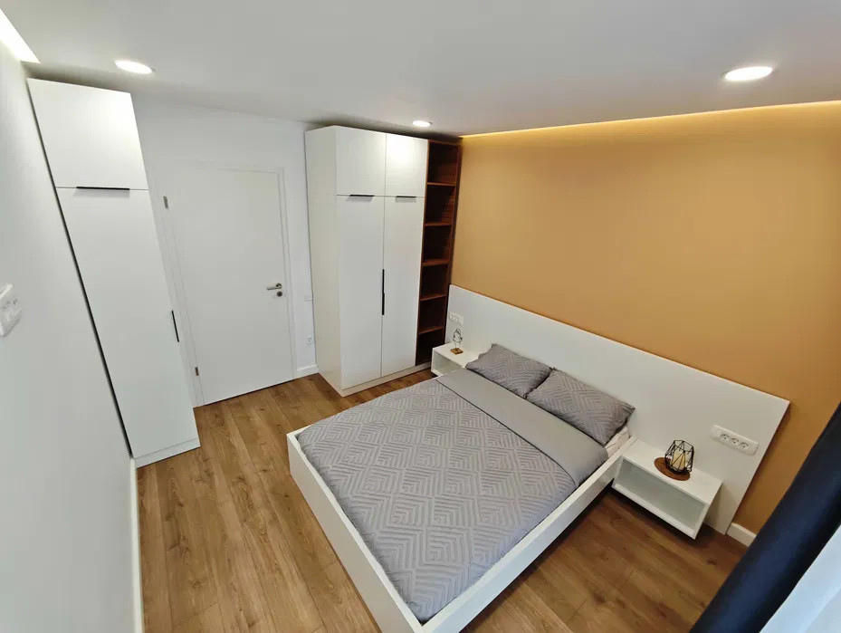 Apartament cu 3 camere de inchiriat, 78mp, zona IRA