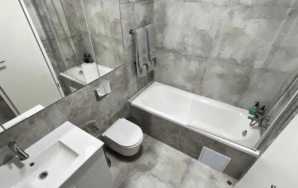 Apartament cu 3 camere de inchiriat, 78mp, zona IRA