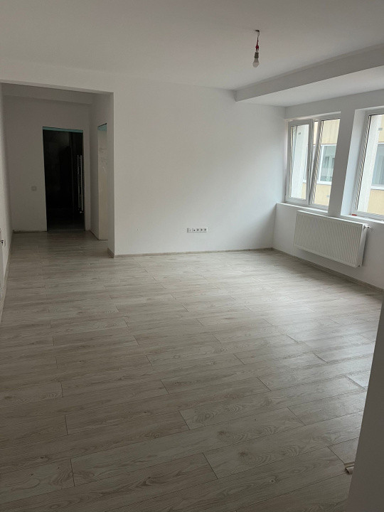 Apartament 2 camere 57mp! Finisat! CF! Eroilor zona Profi!