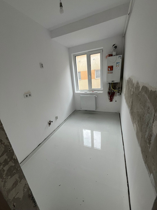Apartament 2 camere 57mp! Finisat! CF! Eroilor zona Profi!