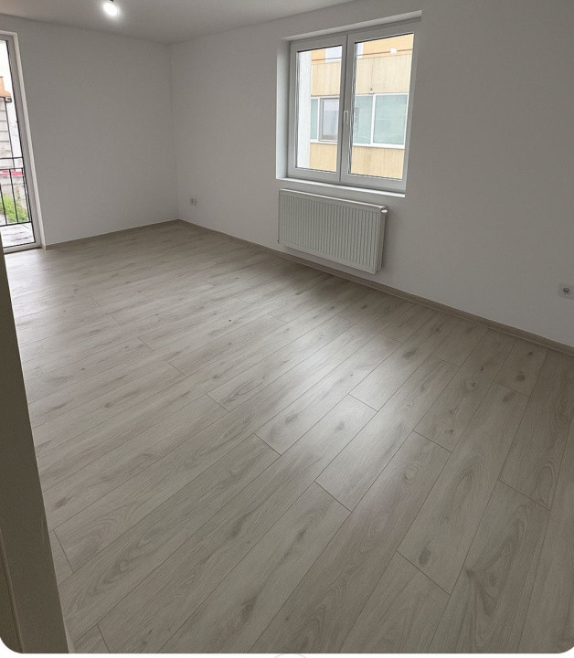 Apartament 2 camere 57mp! Finisat! CF! Eroilor zona Profi!