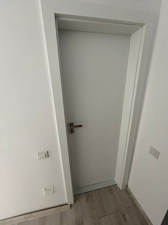 Apartament 2 camere 57mp! Finisat! CF! Eroilor zona Profi!