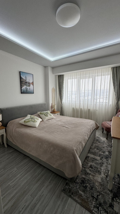 Apartament 3 camere, Manastur, Cluj-Napoca