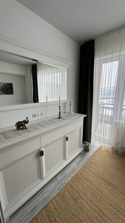 Apartament 3 camere, Manastur, Cluj-Napoca