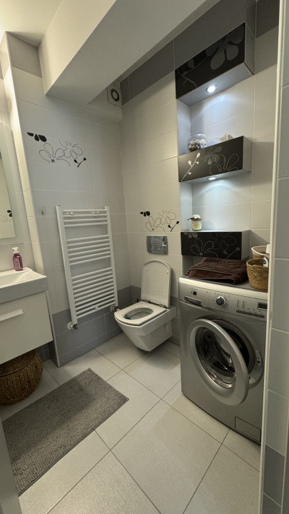 Apartament 3 camere, Manastur, Cluj-Napoca