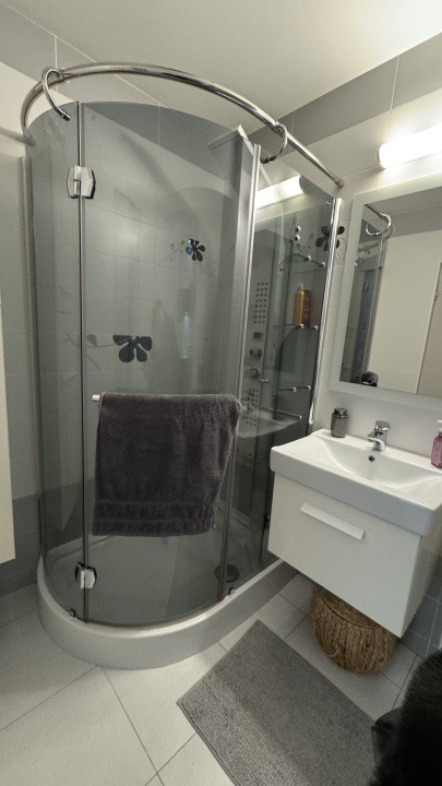 Apartament 3 camere, Manastur, Cluj-Napoca