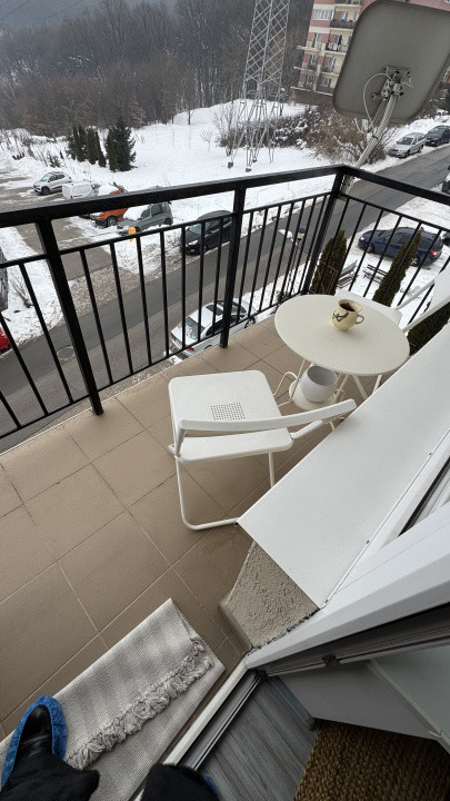 Apartament 3 camere, Manastur, Cluj-Napoca