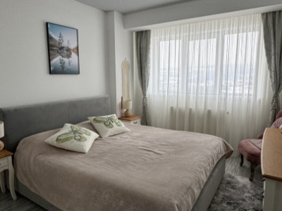 Apartament 3 camere, Manastur, Cluj-Napoca