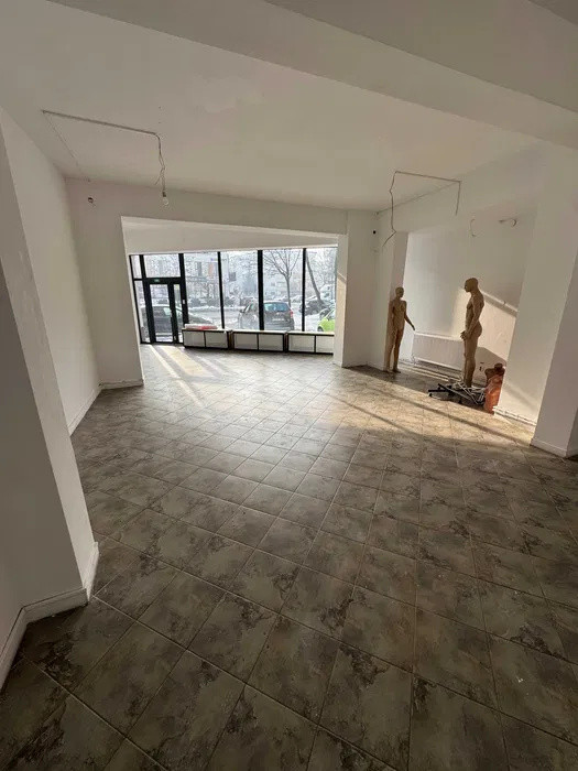 Spatiu comercial de inchiriat, 81mp, Marasti, Cluj Napoca