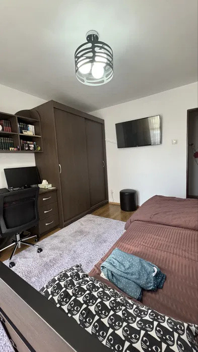 Apartament cu 2 camere, decomandat, 57 mp, zona LIDL 