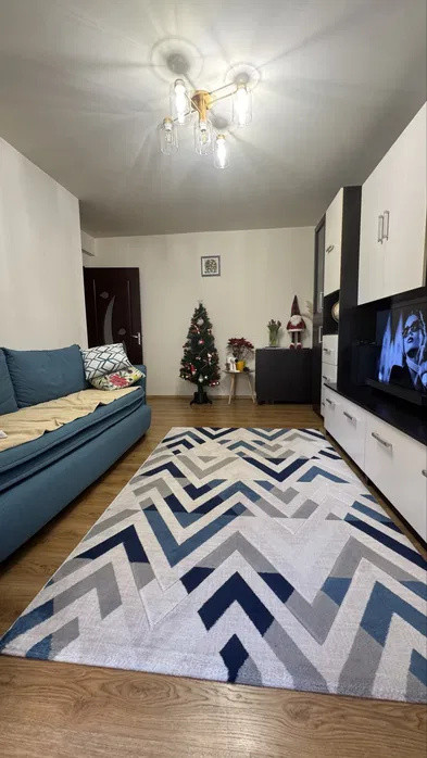 Apartament cu 2 camere, decomandat, 54 mp, zona LIDL 