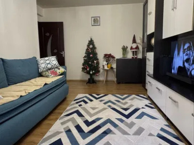 Apartament cu 2 camere, decomandat, 54 mp, zona LIDL 