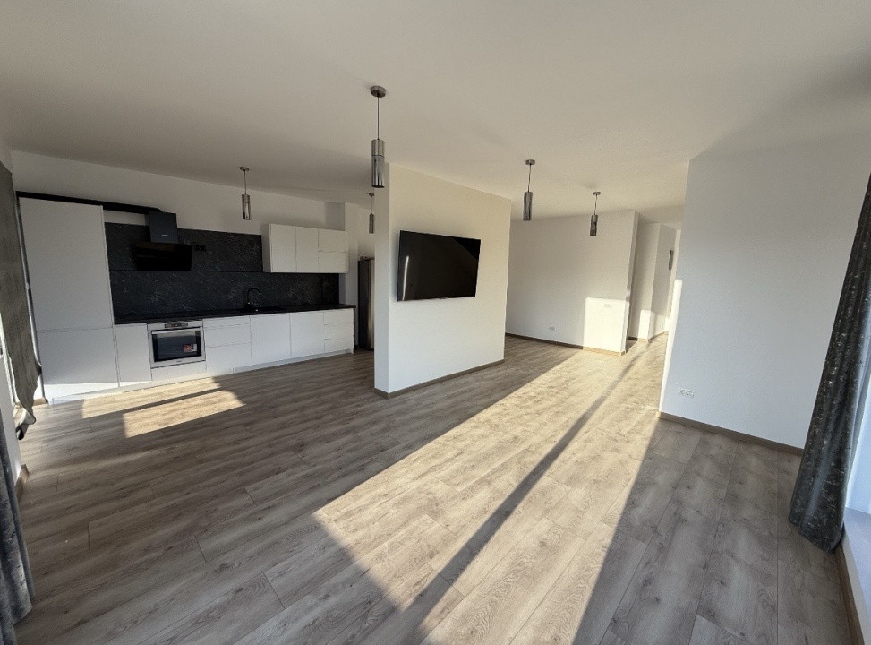 Casa individuală , finisată , 4 camere , 2 bai , 170 mp , zona Valea Chintaului 