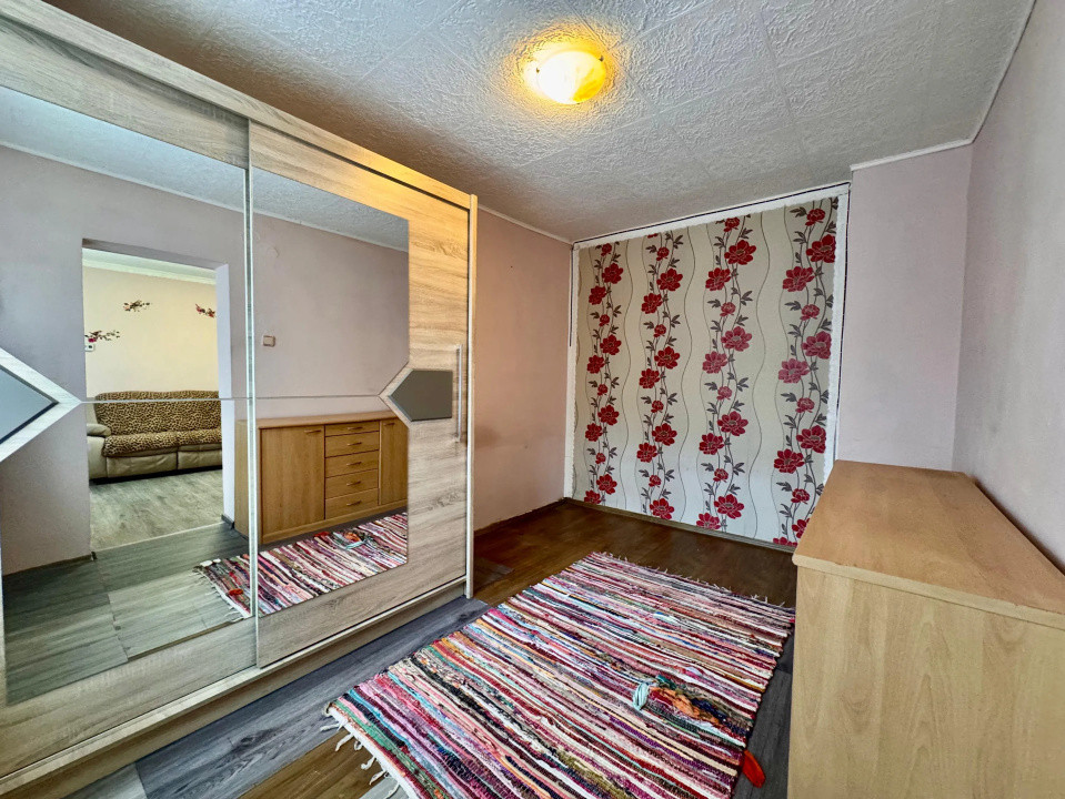 Apartament 2 camere, 32mp, parcare, zona Oasului