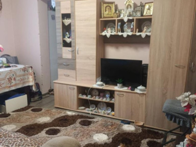 Apartament 2 camere, 32mp, parcare, zona Oasului