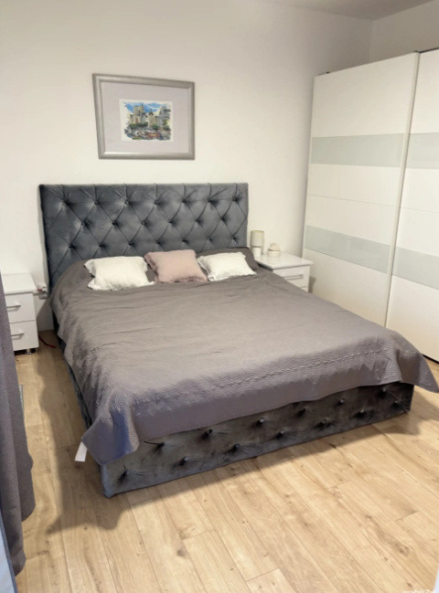 Casa 4 camere- La cheie / Garaj 2 locuri/ Ansamblu privat / Zona Terra