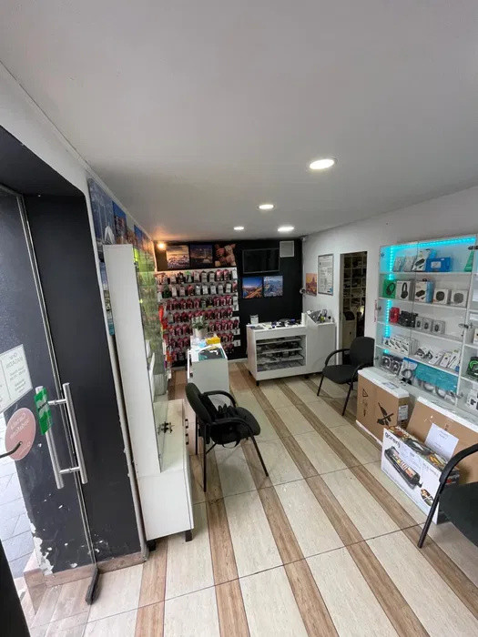 Spatiu comercial de inchiriat, 53mp, zona Motilor, Cluj Napoca