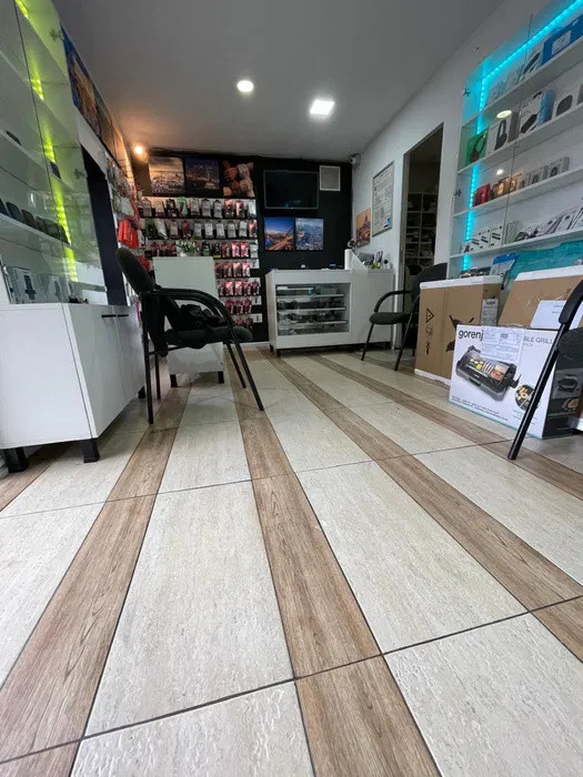 Spatiu comercial de inchiriat, 53mp, zona Motilor, Cluj Napoca