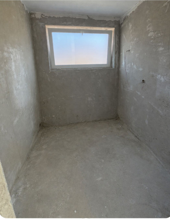 Apartament 2 camere decomandat, finisat, 53mp terasa, zona Profi Eroilor