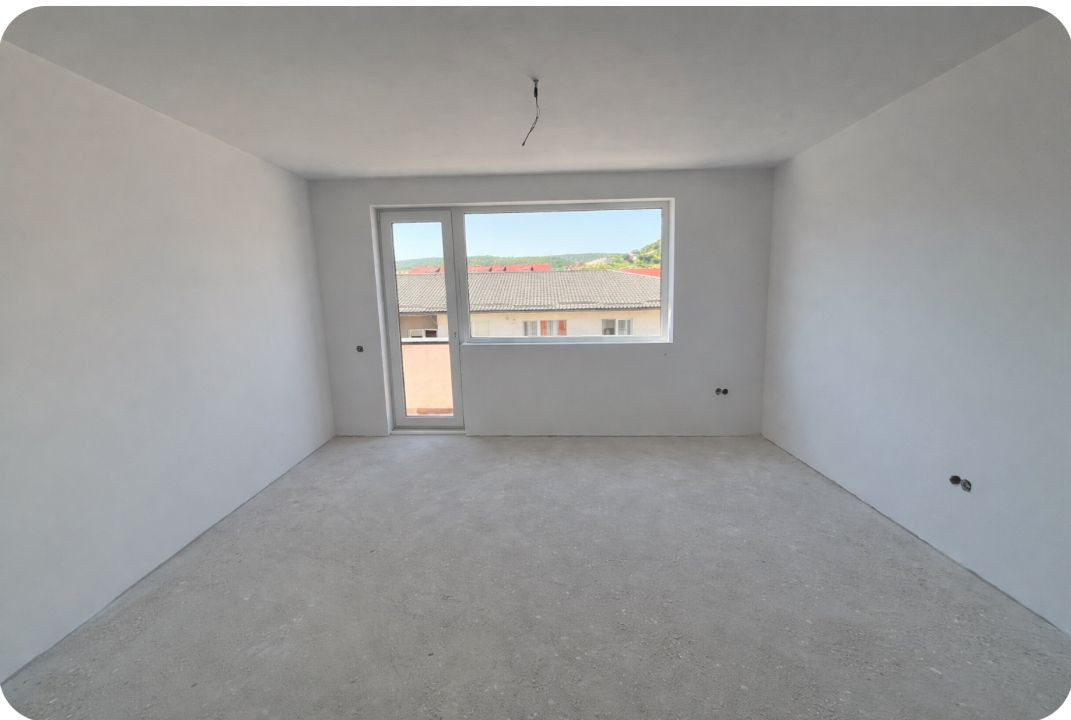 Penthouse 3 camere 70mp+64mp terasa! Zona Eroilor! Langa Profi!