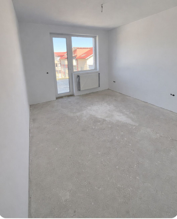 Penthouse 3 camere 70mp+64mp terasa! Zona Eroilor! Langa Profi!