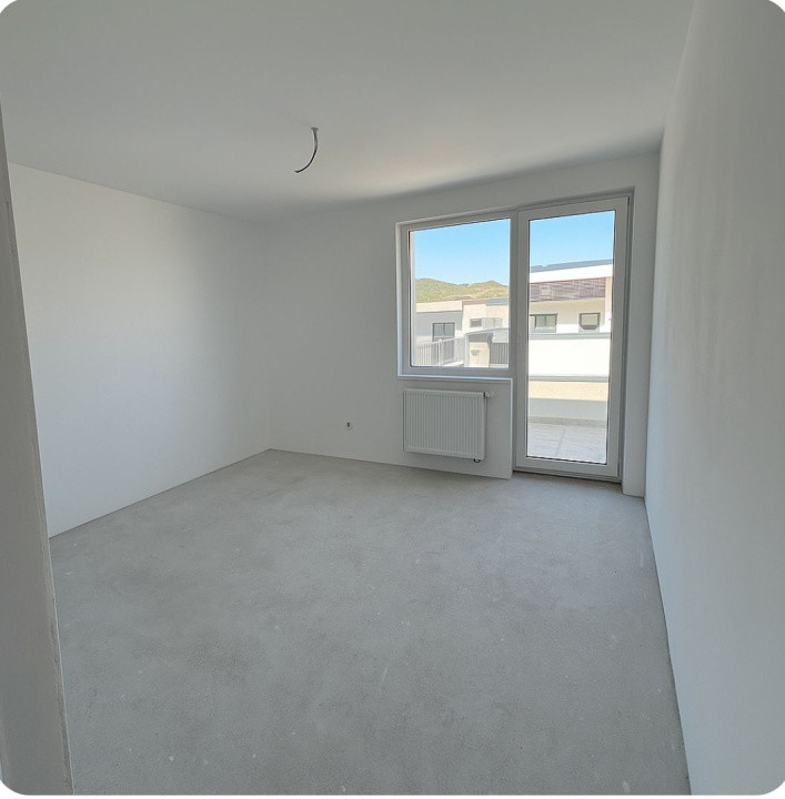 Penthouse 3 camere 70mp+64mp terasa! Zona Eroilor! Langa Profi!