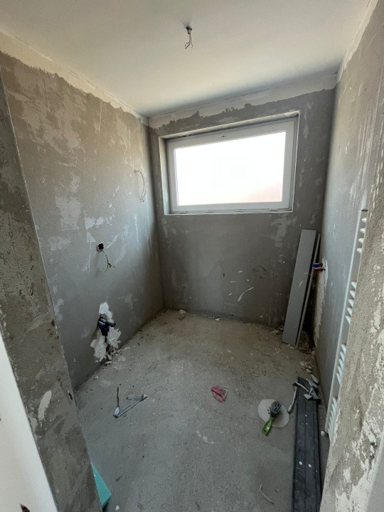 Penthouse 3 camere 70mp+64mp terasa! Zona Eroilor! Langa Profi!