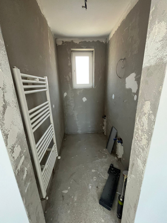 Penthouse 3 camere 70mp+64mp terasa! Zona Eroilor! Langa Profi!