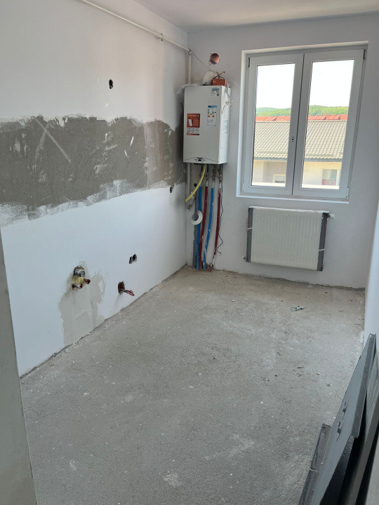 Penthouse 3 camere 70mp+133mp terasa! Zona Eroilor! Langa Profi!