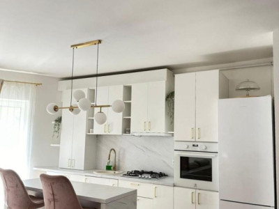 Apartament 2 camere la cheie, 60mp, parcare, zona Vivo