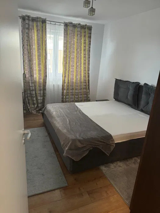 Apartament 2 camere Buna ziua