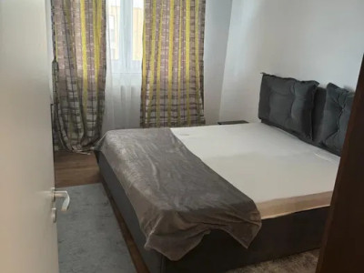 Apartament 2 camere Buna ziua
