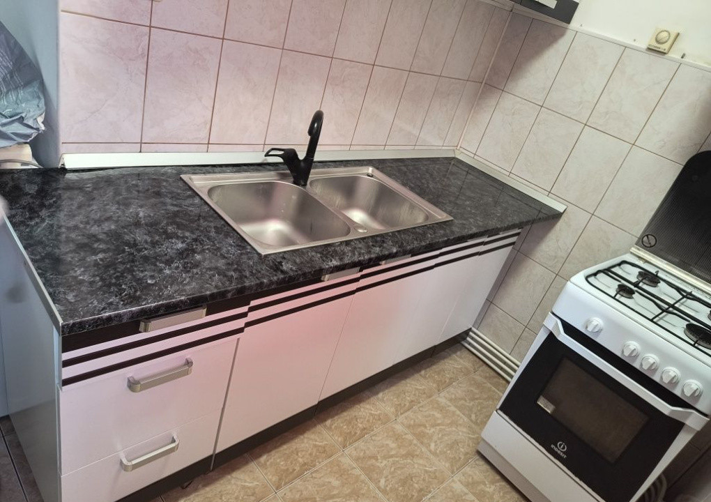 Apartament cu 1 camera, decomandat, 31mp, zona Taberei 