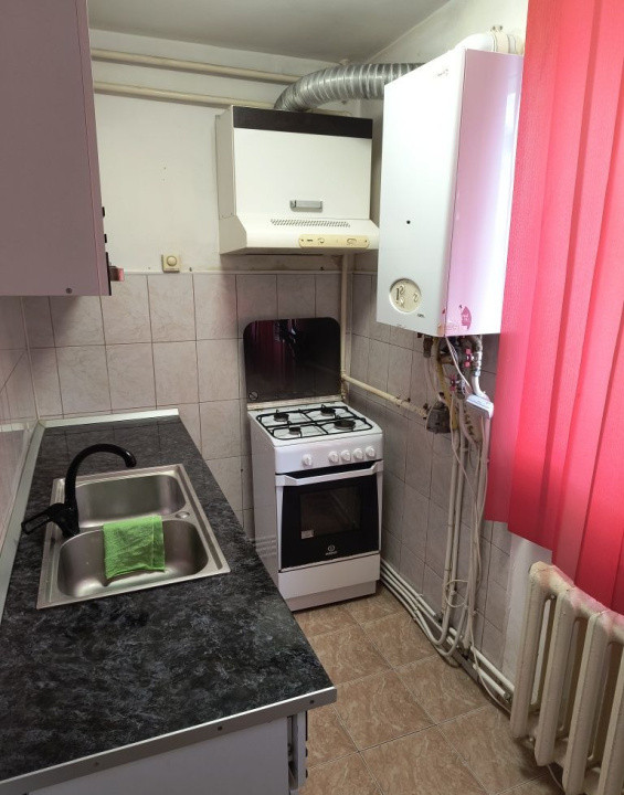 Apartament cu 1 camera, decomandat, 31mp, zona Taberei 