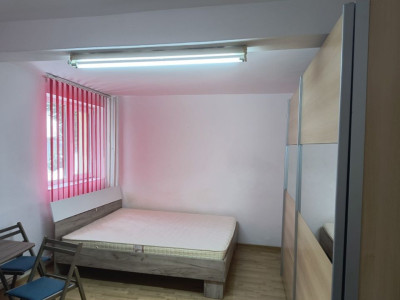 Apartament cu 1 camera, decomandat, 31mp, zona Taberei 