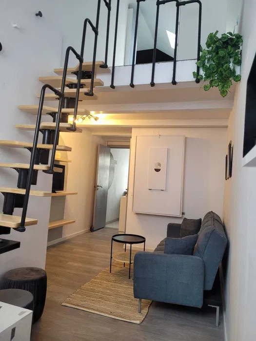 Apartament 2 camere lângă Iulius Mall și FSEGA – Ideal investiție sau locuință