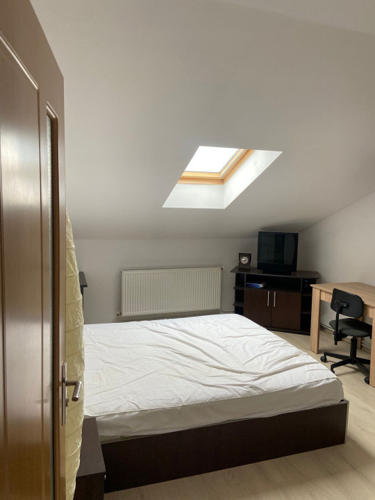 Apartament 2 camere, 50 mp, zona Borhanci