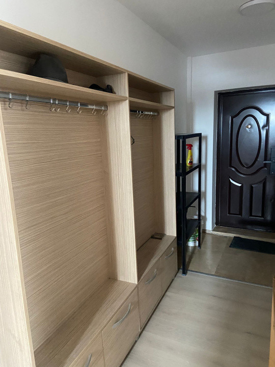 Apartament 2 camere, 50 mp, zona Borhanci
