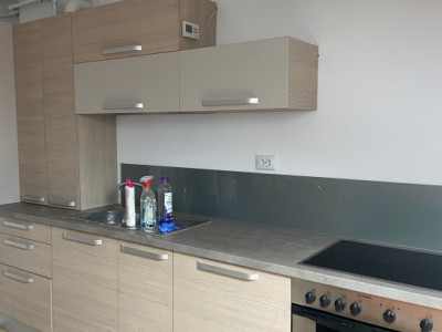 Apartament 2 camere, 50 mp, zona Borhanci